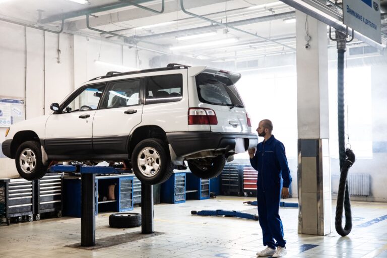 Chery Tiggo 8 с пробегом: 5 скрытых проблем, о которых молчат продавцы