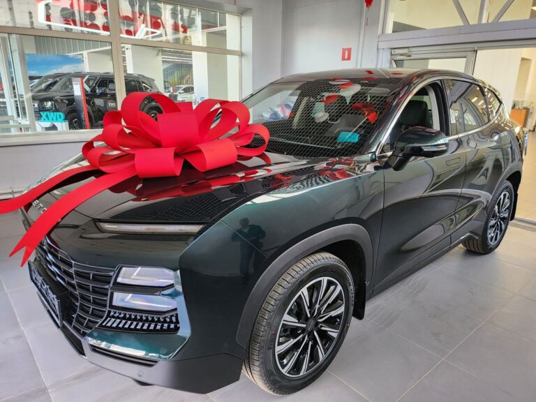 Haval, Geely, Chery с пробегом в Петербурге 2026: что проверять и стоит ли брать