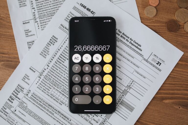 Налог с продажи автомобиля в 2026 году: когда платить и как уменьшить