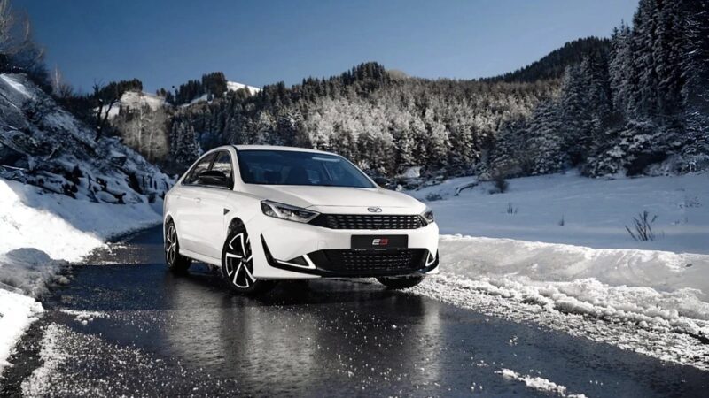 Первая зима новинок: Geely Tugella, JAC T6 и Kaiyi E5 — что писали владельцы